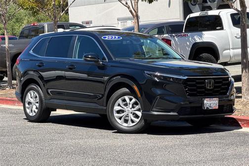 2023 Honda CR-V LX