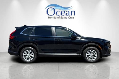 2023 Honda CR-V LX