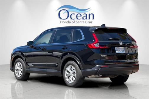 2023 Honda CR-V LX