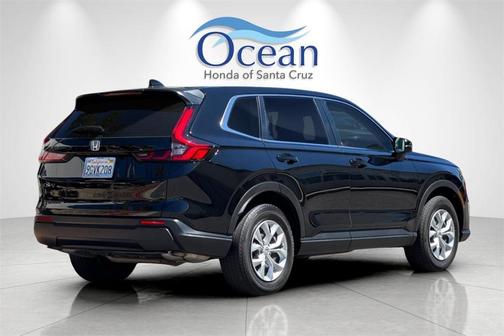 2023 Honda CR-V LX