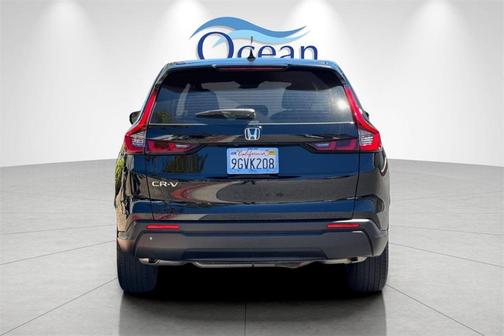 2023 Honda CR-V LX
