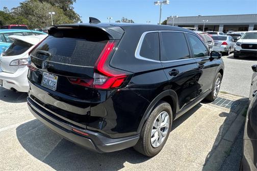 2023 Honda CR-V LX