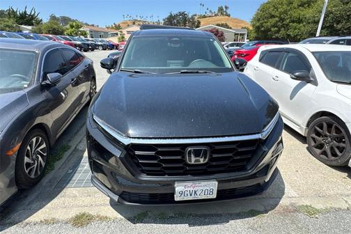 2023 Honda CR-V LX
