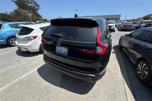 2023 Honda CR-V LX