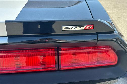 2013 Dodge Challenger SRT8