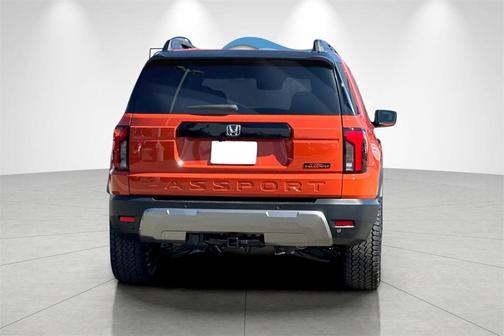 2026 Honda Passport Sport