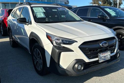 2023 Subaru Outback Premium