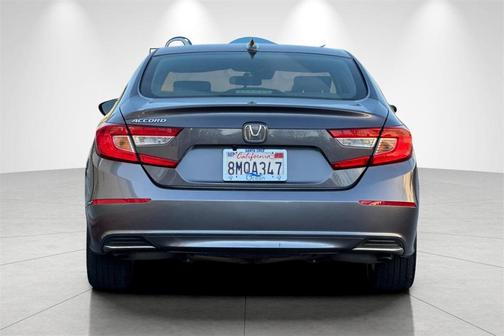 2019 Honda Accord EX