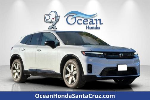 2026 Honda Prologue Touring