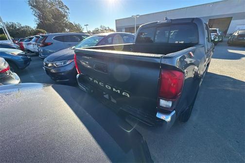 2019 Toyota Tacoma SR5