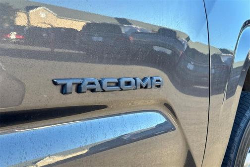 2019 Toyota Tacoma SR5