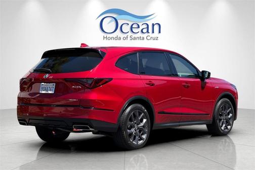 2023 Acura MDX A-Spec