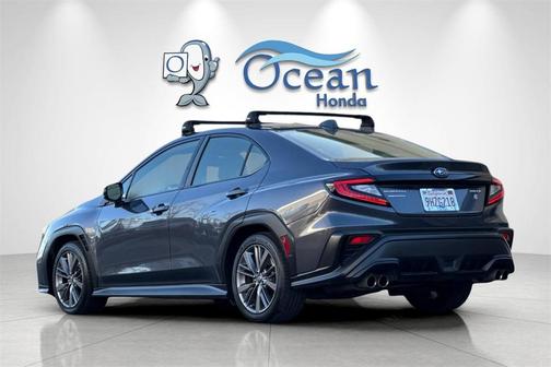 2023 Subaru WRX Base