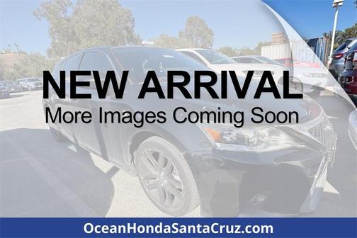 2015 Lexus CT 200h Base