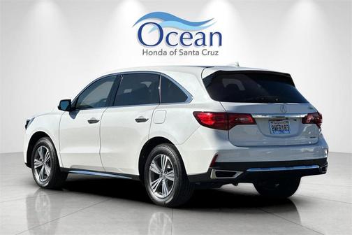 2020 Acura MDX 3.5L