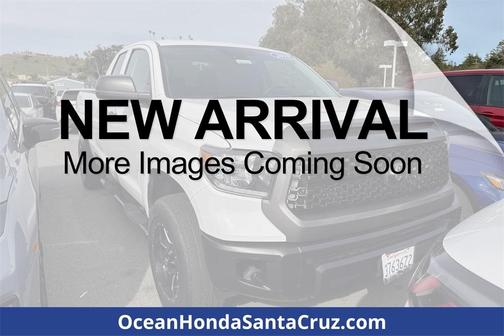 2018 Toyota Tundra SR