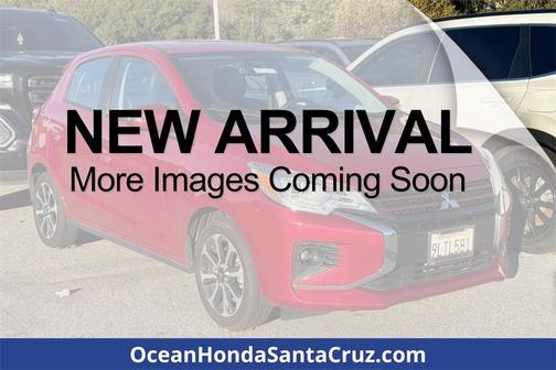 2024 Mitsubishi Mirage SE