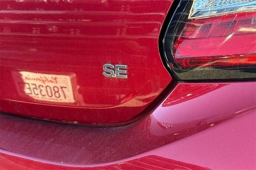 2024 Mitsubishi Mirage SE