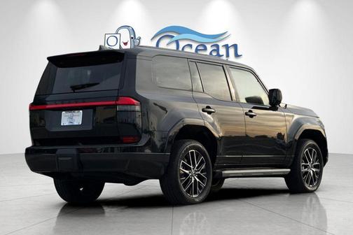 Caviar 2024 Lexus GX 550 550 PREMIUM+