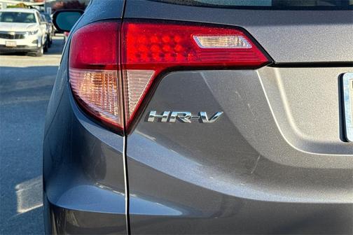 2016 Honda HR-V EX-L w/Navigation