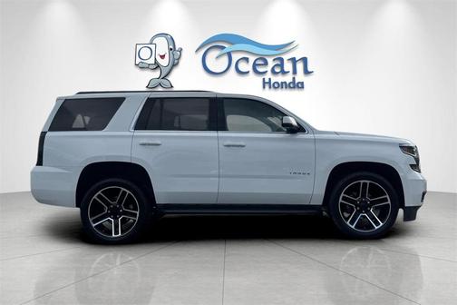 2017 Chevrolet Tahoe LS