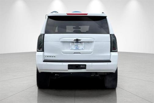 2017 Chevrolet Tahoe LS