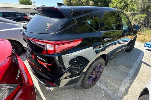 2019 Acura RDX A-Spec