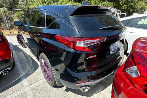 2019 Acura RDX A-Spec
