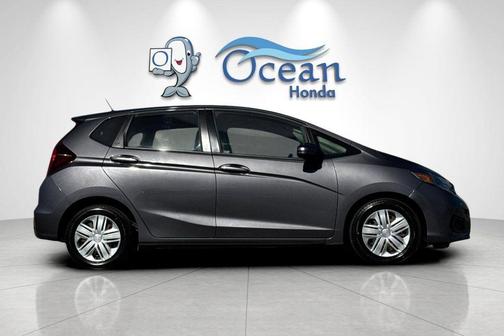 2019 Honda Fit LX