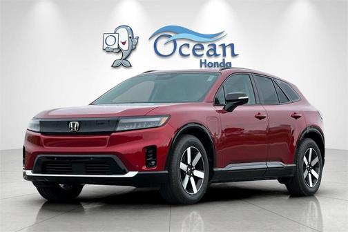 2026 Honda Prologue Touring