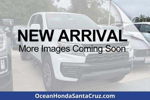 Summit White 2021 Chevrolet Colorado WT