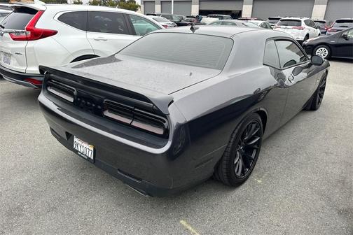 2019 Dodge Challenger R/T Scat Pack