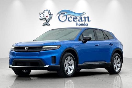 2026 Honda Prologue EX