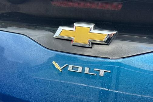 2019 Chevrolet Volt LT