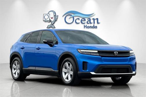 2026 Honda Prologue EX