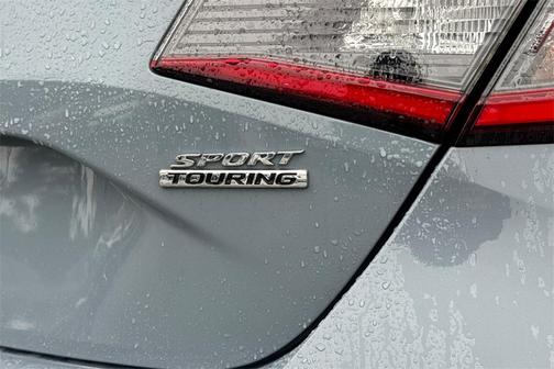 2024 Honda Civic Sport Touring