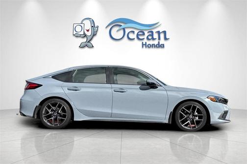 2024 Honda Civic Sport Touring