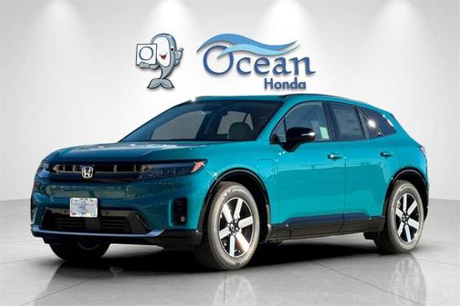2026 Honda Prologue Touring