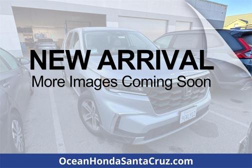 2023 Honda Pilot EX-L 7-Passenger