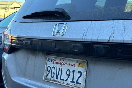 2023 Honda Pilot EX-L 7-Passenger