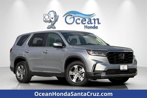 2023 Honda Pilot EX-L 7-Passenger