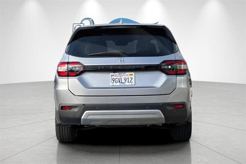 2023 Honda Pilot EX-L 7-Passenger