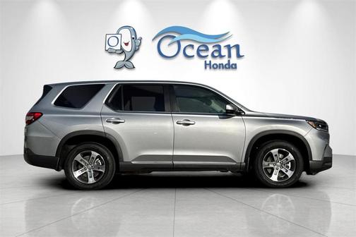 2023 Honda Pilot EX-L 7-Passenger