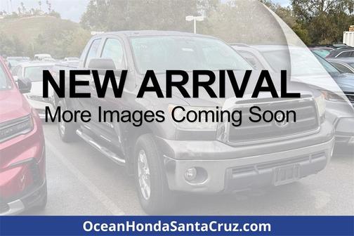 2012 Toyota Tundra Grade