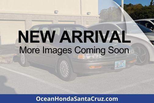 1993 Honda Accord LX