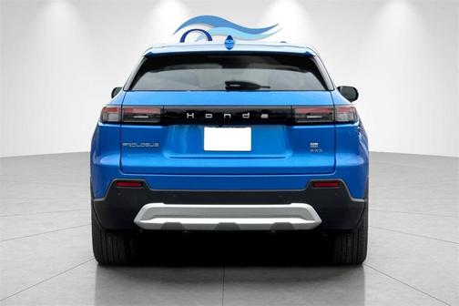 2025 Honda Prologue EX