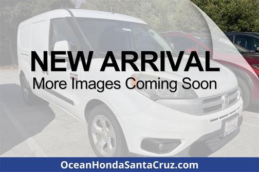 2015 RAM ProMaster City SLT