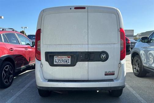 2015 RAM ProMaster City SLT