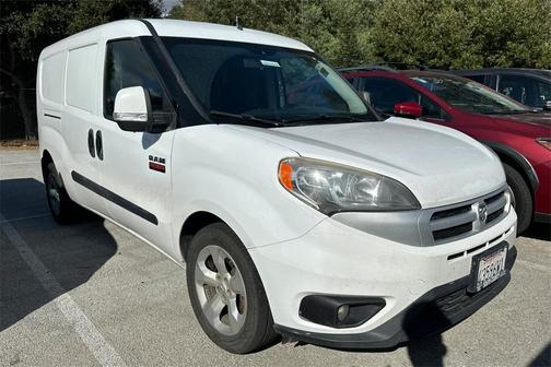 2015 RAM ProMaster City SLT