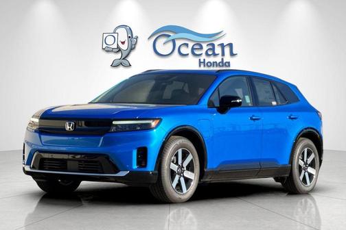 Pacific Blue Metallic 2026 Honda Prologue Touring